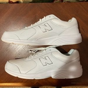 New Balance Men's Walking Shoes 14D